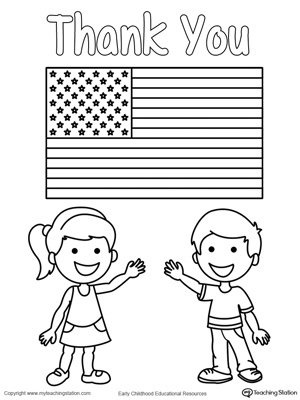 memorial day coloring pages printable