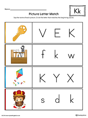 preschool reading printable worksheets myteachingstation com