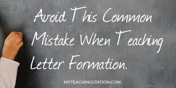 how-to-effectively-teach-letter-formation-myteachingstation