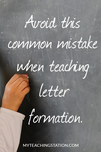 how-to-effectively-teach-letter-formation-myteachingstation