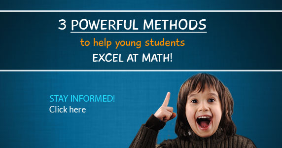 3 Powerful Methods to Help Young Students Excel at Math ...