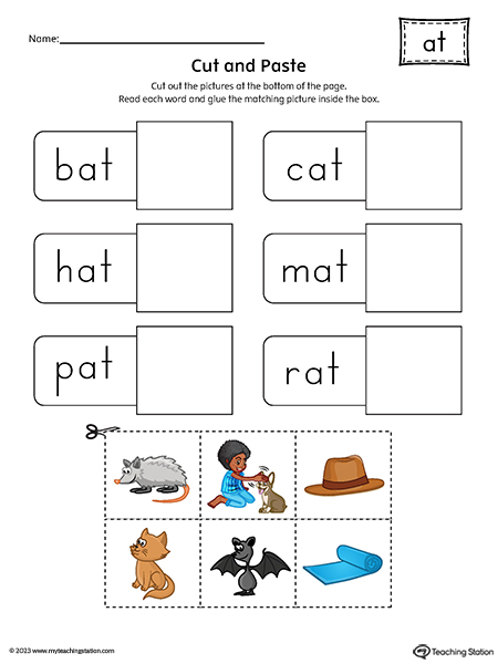 at-word-family-cvc-cut-and-paste-printable-pdf-myteachingstation