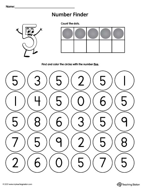 number-recognition-worksheet-find-and-circle-number-2-color