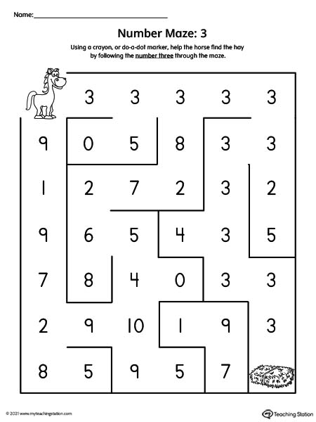 number-maze-printable-worksheet-1-myteachingstation