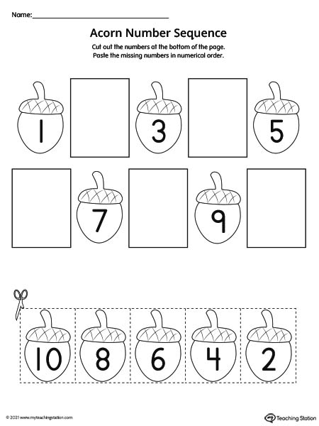 number-sequence-1-10-cut-and-paste-myteachingstation
