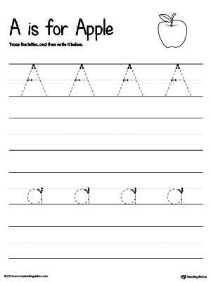 Preschool Tracing Pages  Preschool writing, Preschool tracing, Preschool  worksheets